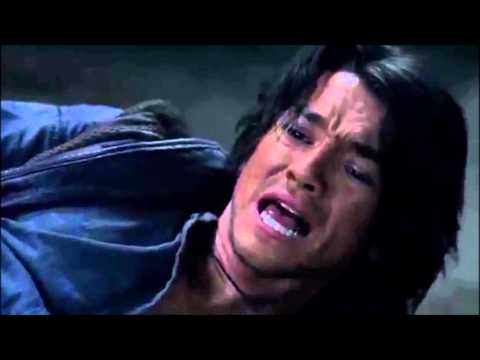 Cara Deflect's Magic - Mord'Sith Magic (Legend of the Seeker)