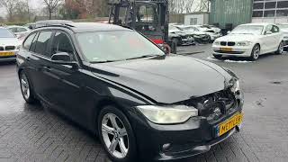 BMW 3-serie Touring 320d High Executive, panoramadak, trekhaak, PDC car for sale - Image 4 | Autoline MY BMW 3-serie Touring 320d High Executive, panoramadak, trekhaak, PDC car | Image 4 - Autoline