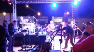 The Dream Syndicate - John Coltrane Stereo Blues - Featuring: John Paul Jones and Peter Buck