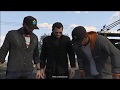 GTA 5 Mission 37 Blitz Play 100 Gold