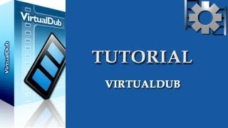 Tutorial - VirtualDub Import Filter