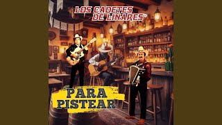 Y Mas Te Estoy Queriendo