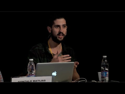 Como hicimos el sonido de "Relatos Salvajes" - 2 de 4