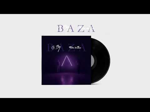CR Boy ft filho de zua - Baza (vido áudio) by Pro-mc