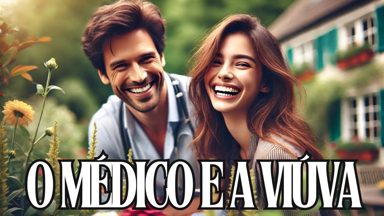 O Médico e a Viúva | Amor Verdadeiro | Contos de Amor