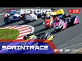 Seitenwagen-WM 2024 Estoril - Livestream