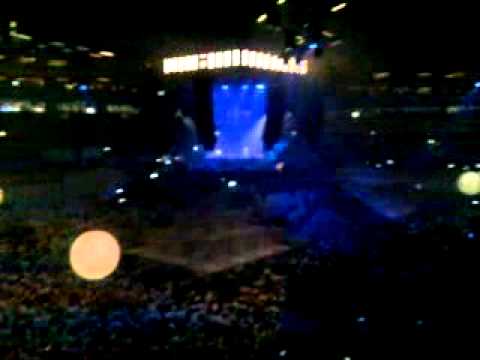 SENSATION White Prague 2011