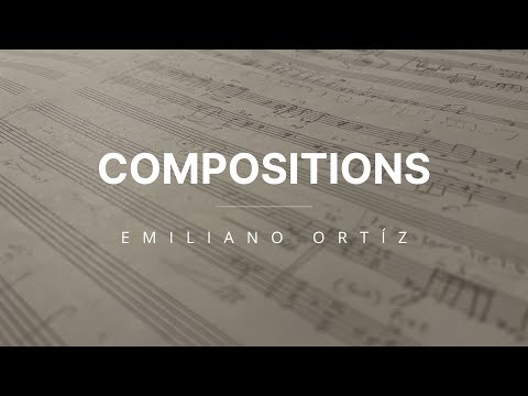 Compilación de Obras