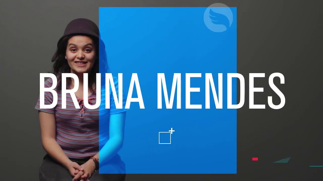 Na voz das jovens: Relato de  Bruna Mendes