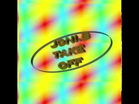 joni.b- take off