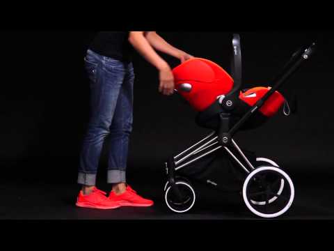 Cybex Cloud Q Capsule Baby Village Cybex Cloud Q Capsule Baby Village