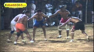 (13) Sardulgarh (Mansa) Kabaddi Tournament 19 Feb 2016