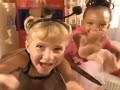 Nick Jr Kids Closing 2003 DVD Version