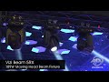 ADJ Product Tour At Nightclub Bar 2018
