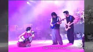 Download lagu GIGI Kucari yang ku mau Basa basi mp3 Download lagu GIGI Kucari yang ku mau Basa basi mp3