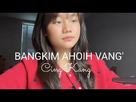 Cing Kang // T. Pumkhothang - I'll Be There For You