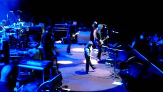 Paul Weller  Royal Albert Hall  &quot; Find the Torch Burn the Plan&#39;s &quot;