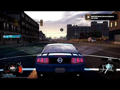 The Crew Gameplay Part 29 German No Commentary