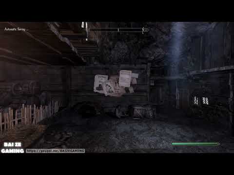 Enderal Forgotten Stories 80 Last Stone! Golden Sickle!