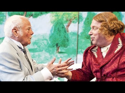 Jan Malmsjös Potpurri med Claes Malmberg från Charleys Tant 2015