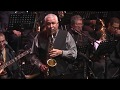 Clazz México 2014 - Paquito D'Rivera, Pepe Rivero & Chucho Big Band - "Andalucía" [Official Video]