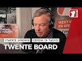 1Twente Vandaag: Voorzitter Twente Board over Twente na corona