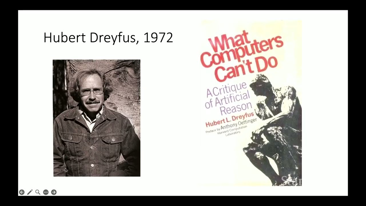 Stanford CS547 HCI Seminar | Winter 2026 | What's Up with AI?