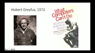 Stanford CS547 HCI Seminar | Winter 2026 | What's Up with AI?