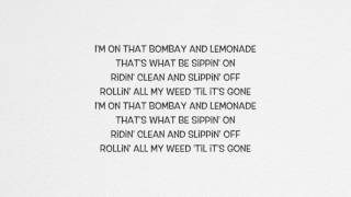 Wiz Khalifa - Bombay  Lemonade LYRICS ft Juicy J  Chevy Woods