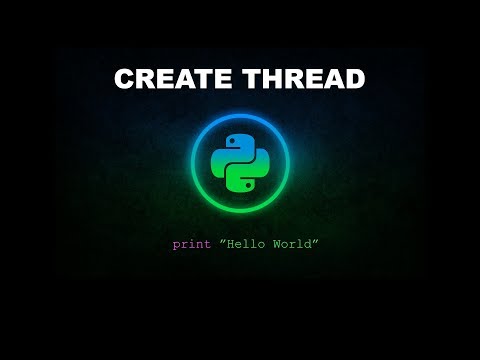 Windows Setup Python Programming