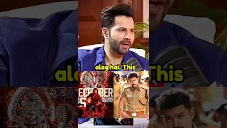 Download lagu Baby John is a remake of Theri Film ⁉️🤔, #babyjohn #shubhankarmishra #podcast #shorts #ytshorts mp3