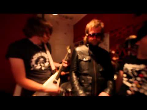 MAMMOTH MAMMOTH - Hell's Likely| Napalm Records