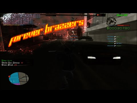 brazzers forever ft. arce [gta in desc/гта в описании]