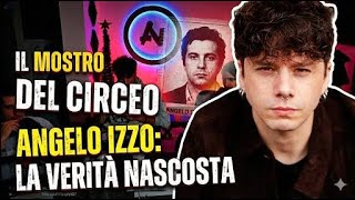 Angelo Izzo: Tutta la verità! con @arkanight