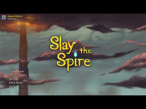 Slay the Spire October 6th Daily - Silent
