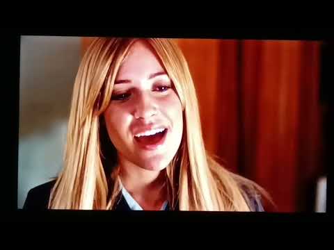 Van Wilder Freshman Year - Wilder gets a other chance 