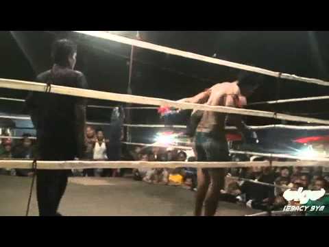 Legacy Gym - Hampus Larsson Highlights, 2010