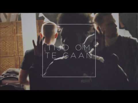 Damascus - Tijd Om Te Gaan (lyric video)