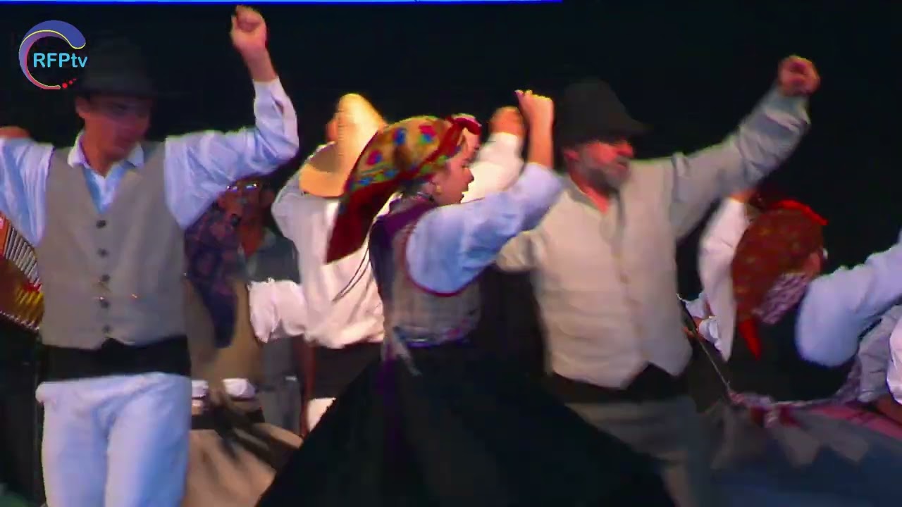 FESTIVAL DE FOLCLORE DE TRANCOSO