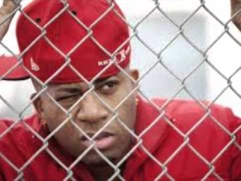 Red Cafe - I Tote Guns