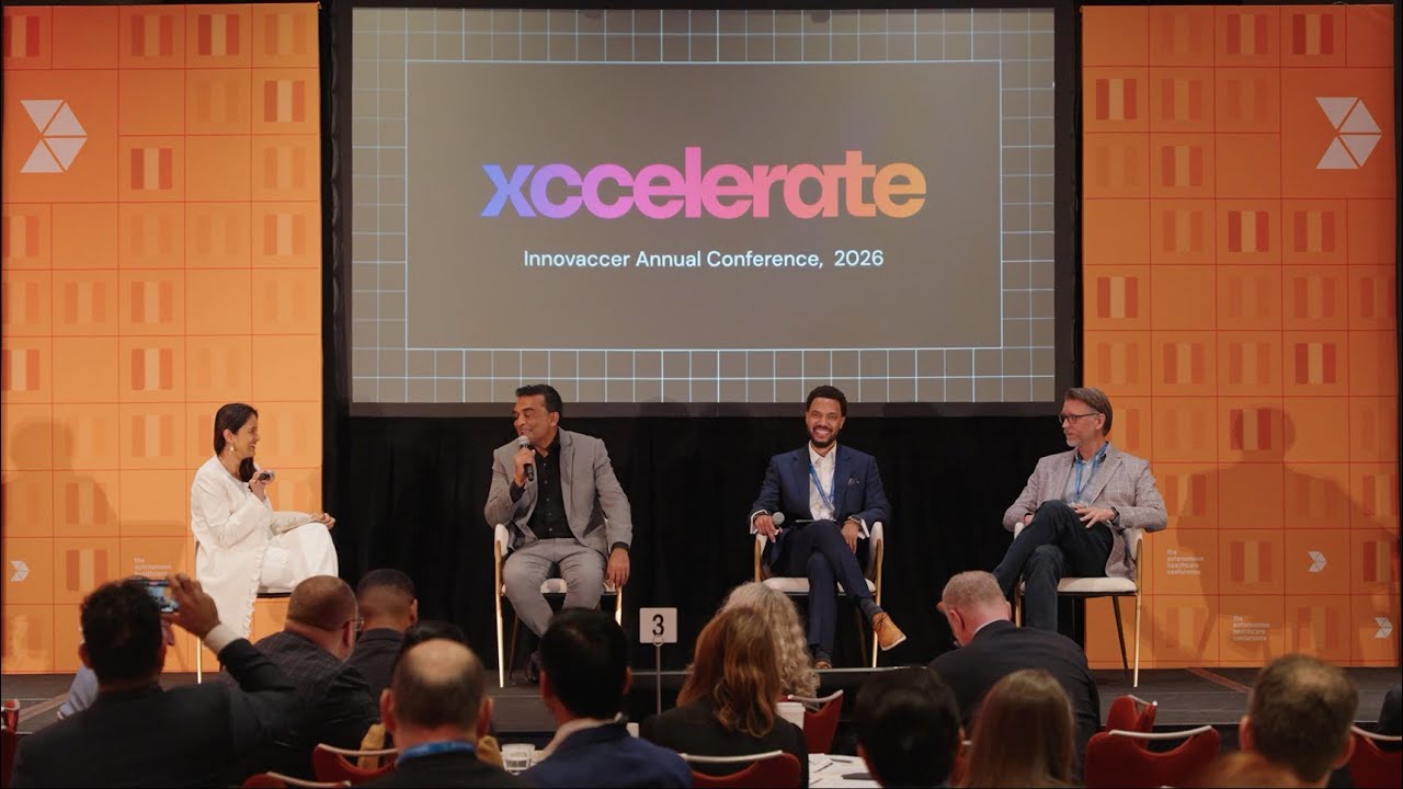 Xccelerate 2026: Healthcare Leaders on AI That Drives Outcomes