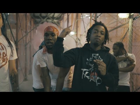 Relly Brazy x Famo Banga - Tear Em Up ( OFFICIAL MUSIC VIDEO )