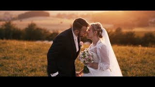 Forever in love - Wedding film