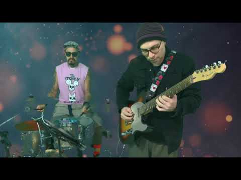 AFTER JAM - LA CUMPARSITA (GERARDO MATOS RODRÍGUEZ)