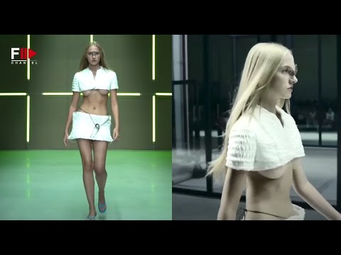 MARIA DO CARMO STUDIO ModaLisboa Spring 2023 Lisboa - Swimwear FC