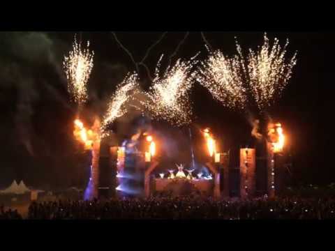 So W'Happy Festival 2018 - Endshow - Fêt'incelles!