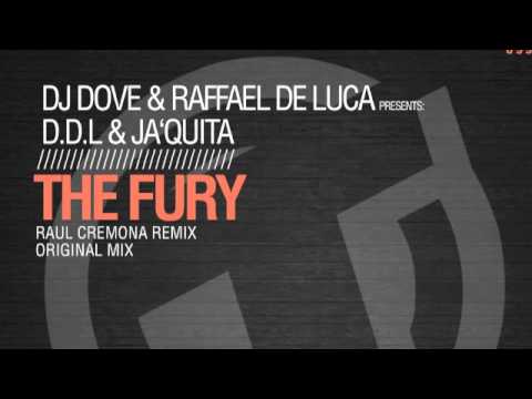 DJ Dove & Raffael de Luca presents DDL - The Fury (Raul Cremona Remix) TR099