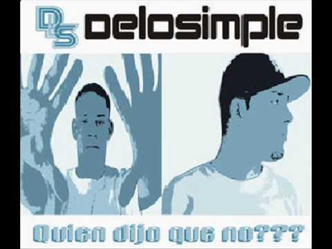 DeLoSimple - Conexión GDL - Sevilla (Ft. El Puto Largo y Zatu)
