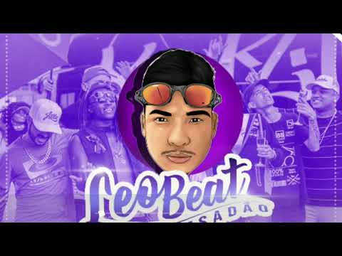 MC LIL e MC BARONE -  Baile na quebrada - ( LEO BEAT)