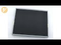17 inch screen CLAA170EA07 lcd module 1280*1024 lcd display panel